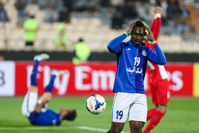 کبه: شاید اگر به امیری پول می‌دادم کارها درست می‌شد